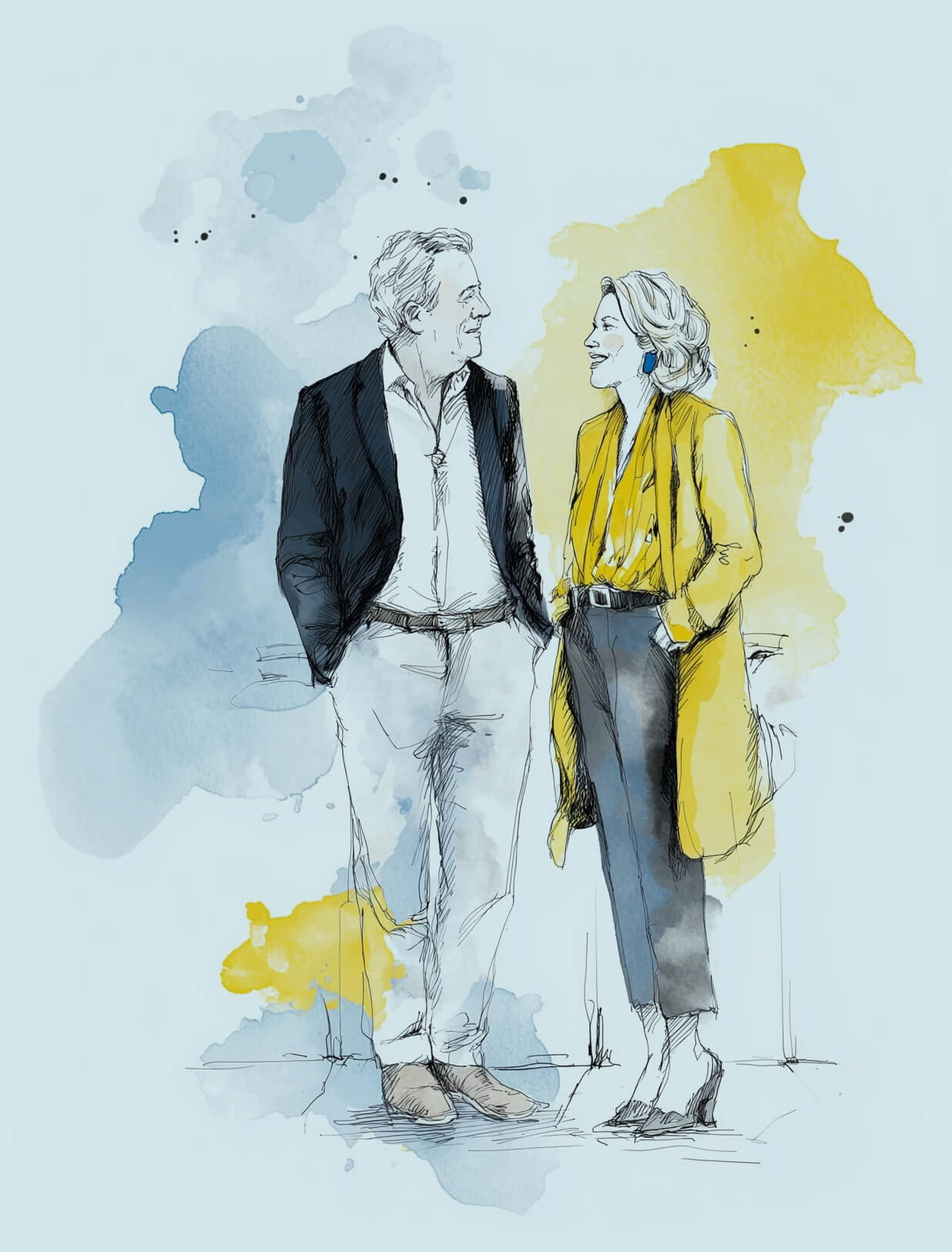 Ein Konzept mit strategischer Relevanz